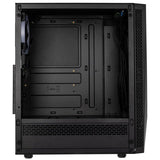 Кутия Kolink Void RGB TG Midi-Tower Black Window ATX