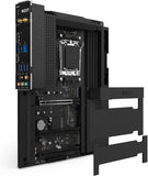 Дънна платка NZXT N7 B650E Black AM5, DDR5, WiFi 6E, PCIe 5.0