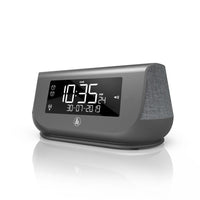 Цифрово радио Hama DR36SBT, FM/DAB/DAB+/Bluetooth, Черен