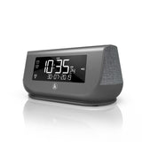 Цифрово радио Hama DR36SBT, FM/DAB/DAB+/Bluetooth, Черен