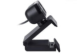 Webcam with microphone A4Tech PK-940HA, Full-HD, AF, USB2.0