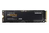 Solid State Drive (SSD) SAMSUNG 970 EVO Plus, 250GB, M.2 Type 2280, MZ-V7S250BW