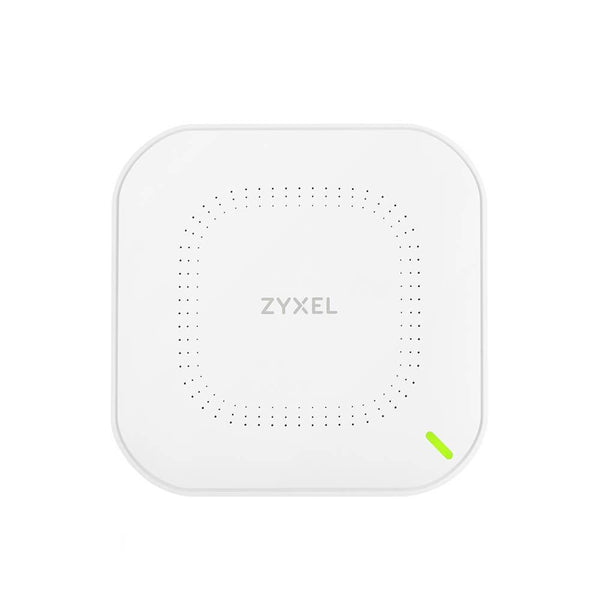 Безжичен Access Point ZYXEL WAC500, AC1200, GbE LAN/WAN