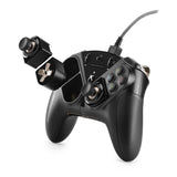 Жичен геймпад ThrustMaster ESWAP X PRO Controller, Черен