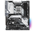 Дънна платка ASROCK B650 Pro RS, Socket AM5, ATX, 4xDDR5