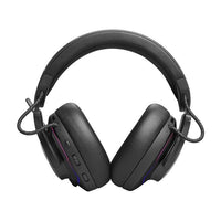 Геймърски слушалки JBL Quantum 910, Черен