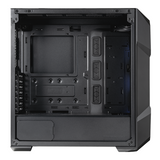 Кутия Cooler Master MasterBox TD500 V2 Mesh Black ARGB