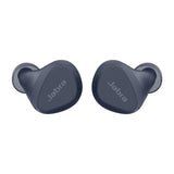 Блутут слушалки Jabra Elite 4 Active Navy