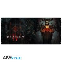 Чаша ABYSTYLE Diablo - Lilith, 320ml