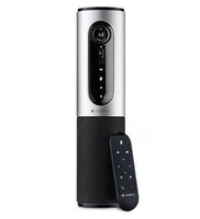 Videoconferencing Camera Logitech Conference Connect, Full-HD, USB2.0, Bluetooth