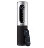 Videoconferencing Camera Logitech Conference Connect, Full-HD, USB2.0, Bluetooth