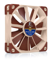 Вентилатор Noctua 120mm NF-F12 PWM