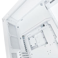 Кутия Phanteks NV7 TG D-ARGB Full-Tower, Бял