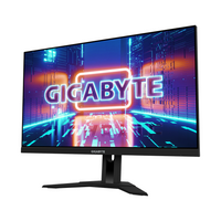 Геймърски монитор Gigabyte M28U, 28" UHD 4K, SS IPS,144Hz 1ms, HDR400, RGB Fusion 2.0