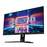 Геймърски Монитор Gigabyte M27Q X 27" IPS QHD 2560x1440, 240Hz, 1 ms, Rev 1.0