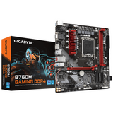 Дънна платка GIGABYTE B760M GAMING, socket 1700, ATX 2xDDR4, PCIe 4.0