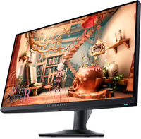 Монитор Dell Alienware AW2724DM 27" Fast IPS, 2560 x 1440, 180Hz, 1ms, G-Sync/FreeSync