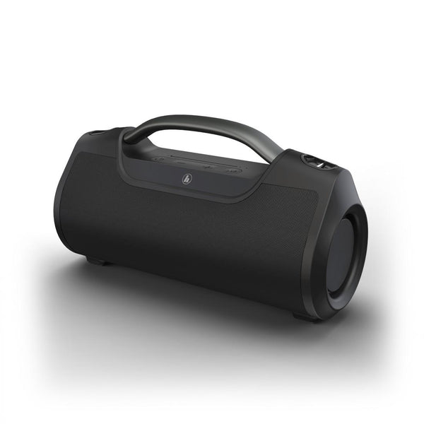 Blind Mobile Column Hama SoundBarrel, 60 W, Waterproof, Black