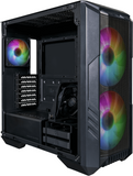 Кутия Cooler Master HAF 500