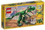 LEGO Creator - Mighty Dinosaurs - 31058