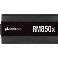 Захранващ блок Corsair RM850x, 80+ GOLD 850W, Fully Modular