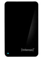 Външен хард диск Intenso, 2.5", 1TB, USB3.0