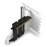 NZXT H7 Vertical GPU Mounting Kit - брекет и кабел за вертикален монтаж на видео карта