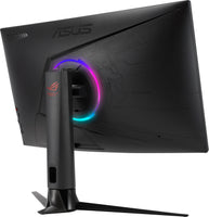 Монитор ASUS ROG STRIX GAMING XG32VC, Curved HDR 31.5" VA WQHD 2560x1440,(170Hz), 1 ms, 125% sRGB, FreeSync Premmium Pro