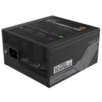 Захранващ блок Gigabyte UD1300GM PG5, 1300W, 80+ GOLD, Modular, PCIe 5.0 Ready