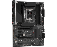 Дънна платка ASROCK Z790 PG Lighting , LGA 1700, DDR5, PCIe 5.0