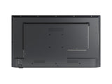 Широкоформатен дисплей NEC MultiSync E328, 32", FHD, 350cd/m2, Direct LED backlight, 16/7 proof, Media Player