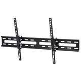 Стенна стойка за TV, HAMA Tilt, 165 см, 75", до 60кг