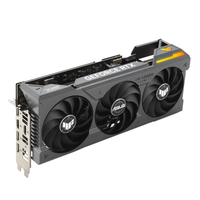 Видео карта ASUS TUF GAMING GeForce RTX 4070 TI SUPER OC 16GB GDDR6X