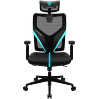 Gaming chair Thunderx3 Yama1 Black / Blue