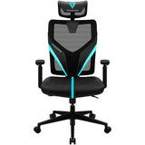 Gaming chair Thunderx3 Yama1 Black / Blue