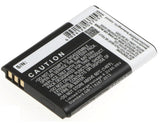 БатерияCAMERON SINO, за NOKIA BL-5B 6020, 6021, 6061 3.7V 900mAh