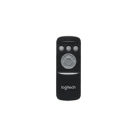 Тонколони Logitech Z906, 5.1, 500W, Черен