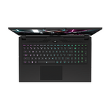 Лаптоп GIGABYTE AORUS 7 9MF Intel Core i5-12500H, 17.3 IPS, FHD 360Hz, 2x8GB DDR4, 512GB SSD Gen4, nVIDIA RTX 4050 6GB GDDR6, Free DOS