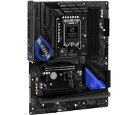 Дънна платка ASROCK Z790 PG RIPTIDE, LGA 1700, DDR5, PCIe 5.0