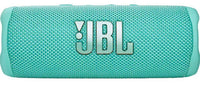 Блутут колонка JBL FLIP 6 Синьозелен