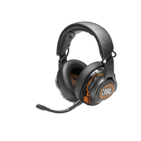 Gaming headphones JBL Quantum One Black