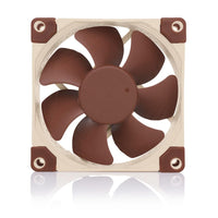 Вентилатор Noctua NF-A8 FLX 80 mm