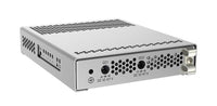 Суич Mikrotik CRS305-1G-4S+IN, 1xGigabit LAN, 4xSFP+ cages