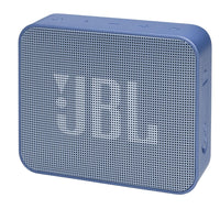 Блутут колонка JBL GO Essential Син