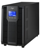 UPS FSP Group Champ Tower 6K, 6000VA, 5400W, LCD, USB, RS-232, EPO, не са вкл. батерии