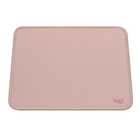 Mouse Pad Logitech Mouse Pad Studio Series, Dark Pink