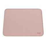 Mouse Pad Logitech Mouse Pad Studio Series, Dark Pink