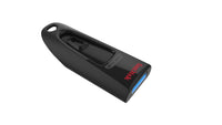 USB memory SanDisk Ultra USB 3.0, 32GB, Black