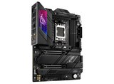 Дънна платка ASUS ROG STRIX X670E-E GAMING WiFi 6E, AM5, DDR5,  PCIe 5.0