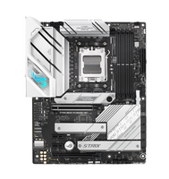 Дънна платка ASUS ROG STRIX B650-A GAMING WIFI 6E socket AM5, 4xDDR5, Aura Sync, PCIe 4.0